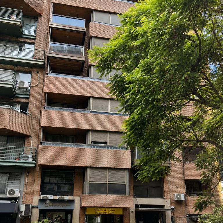 Obispo Aparst - One-Bedroom Apartment - 10