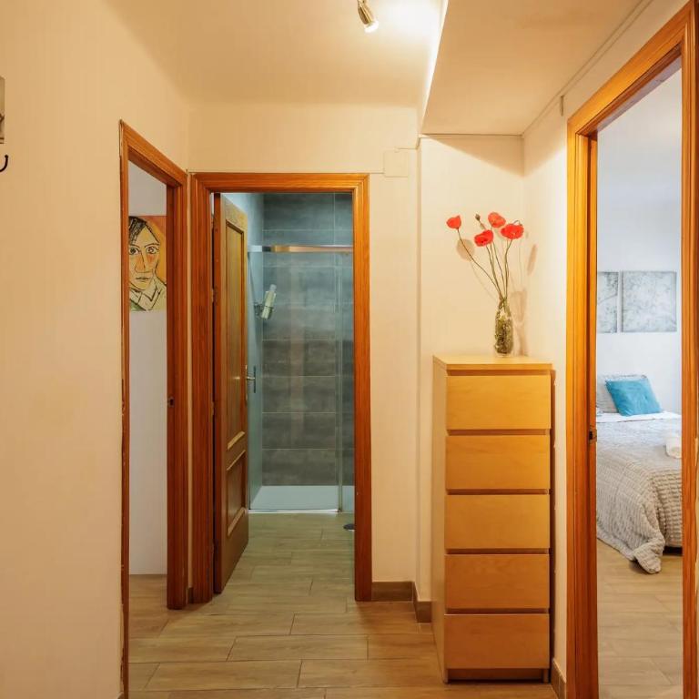 Centro de Sevilla Apartamento Luminoso - Apartamento de 2 dormitorios - 14