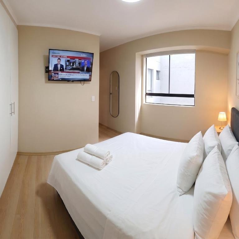 E Free Parking Wifi Pro Laundry 1B 204 - One-Bedroom Apartment - 22