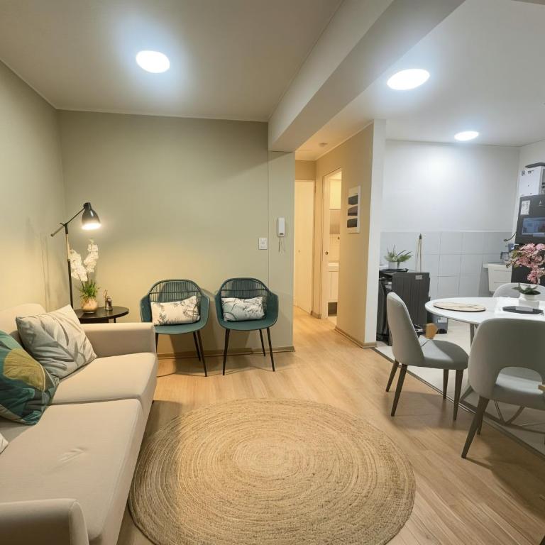 E Free Parking Wifi Pro Laundry 1B 204 - One-Bedroom Apartment - 3