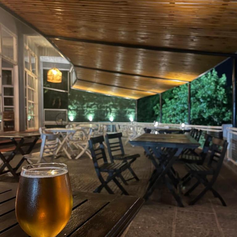 Balcones al rio - One-Bedroom Apartment - 11