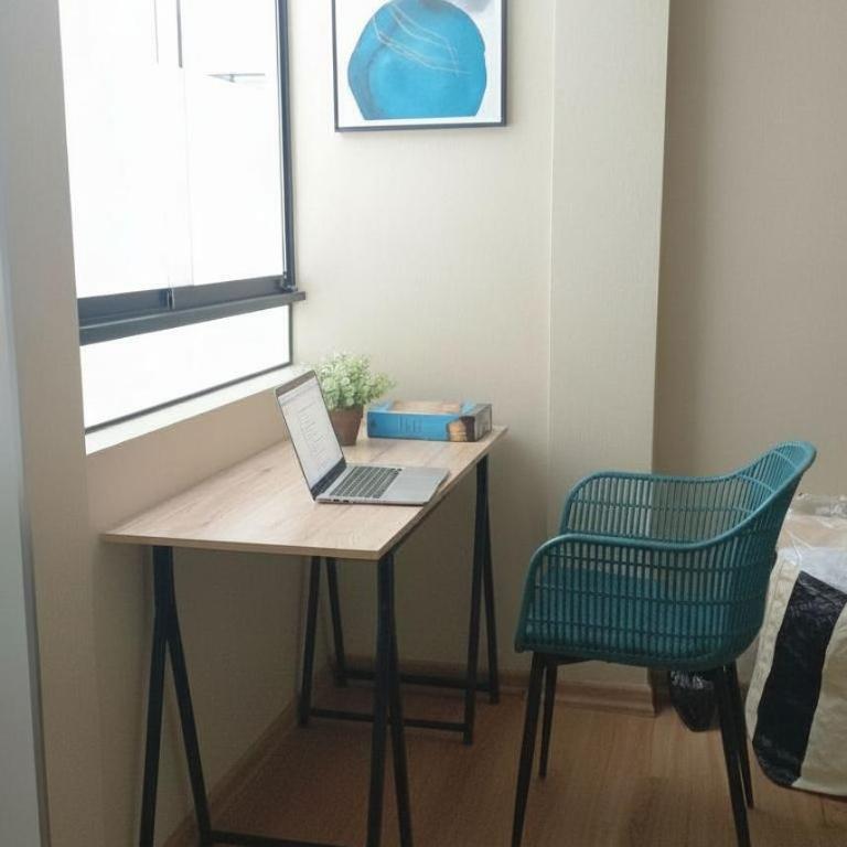 E Magdalena Costanera Access Wifi Pro 2B 204 - Apartamento de 2 dormitorios - 25