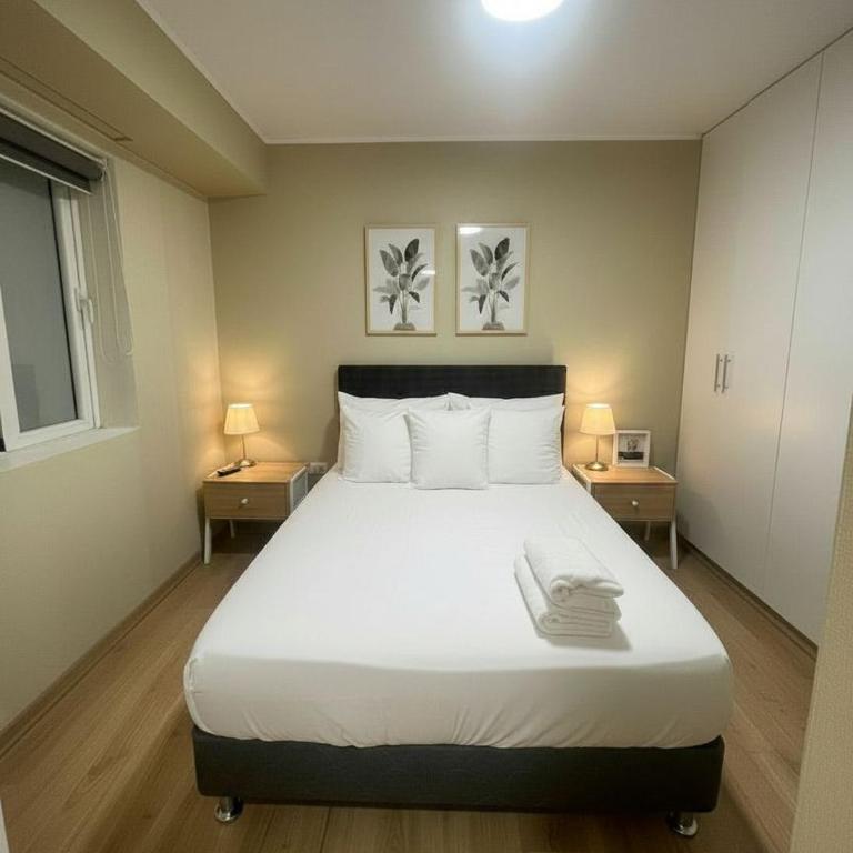 E Magdalena Costanera Access Wifi Pro 2B 204 - Apartamento de 2 dormitorios - 26