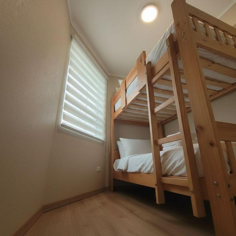 E Magdalena Costanera Access Wifi Pro 2B 204 - Apartamento de 2 dormitorios - 9