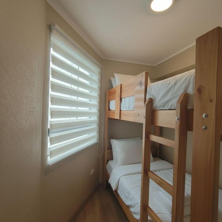 E Magdalena Costanera Access Wifi Pro 2B 204 - Apartamento de 2 dormitorios - 3