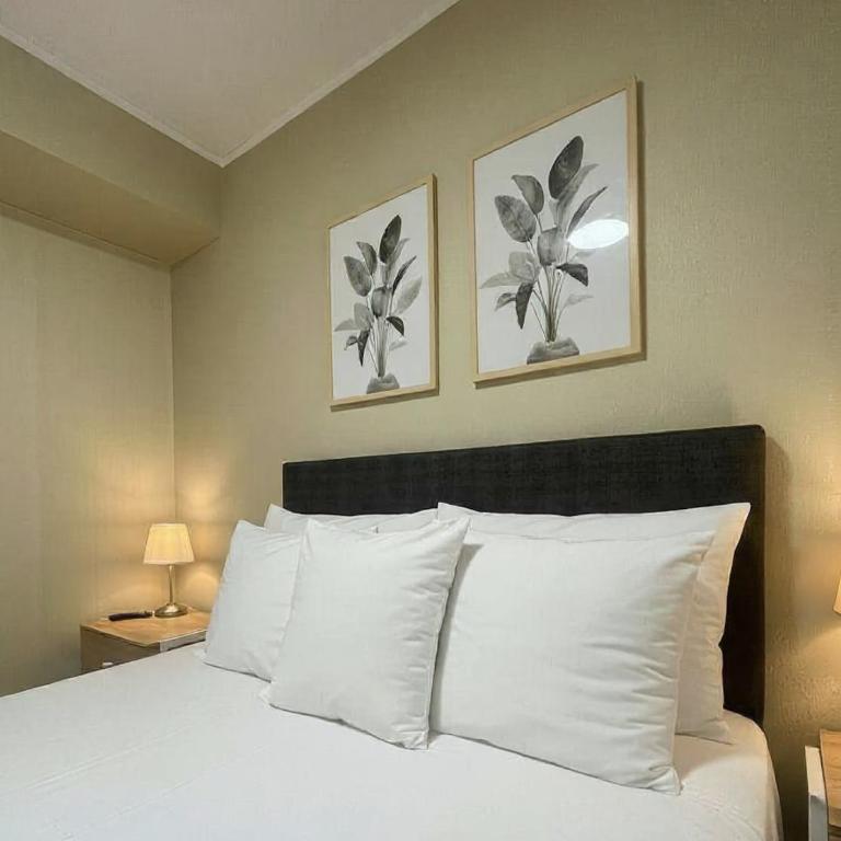 E Magdalena Costanera Access Wifi Pro 2B 204 - Apartamento de 2 dormitorios - 11