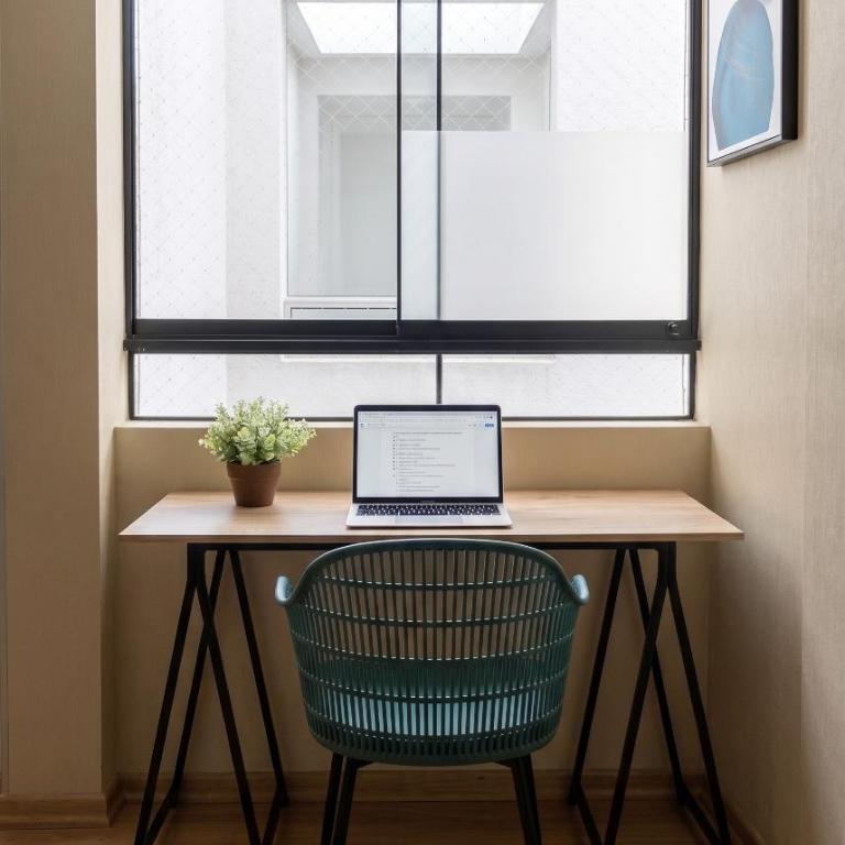E Magdalena Costanera Access Wifi Pro 2B 204 - Apartamento de 2 dormitorios - 8