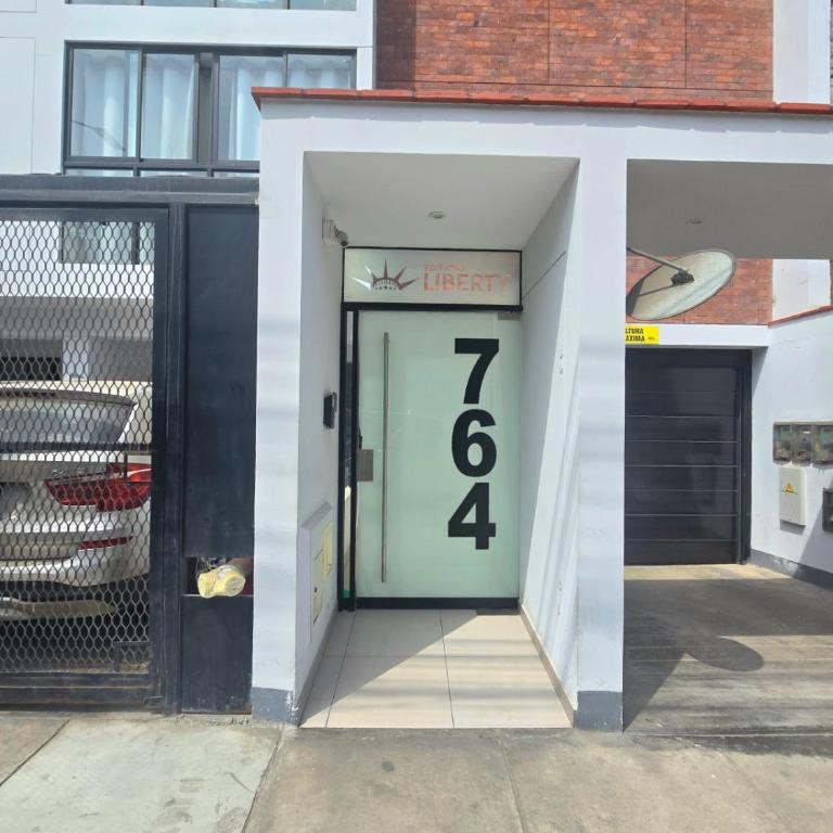 E Magdalena Costanera Access Wifi Pro 2B 204 - Apartamento de 2 dormitorios - 31