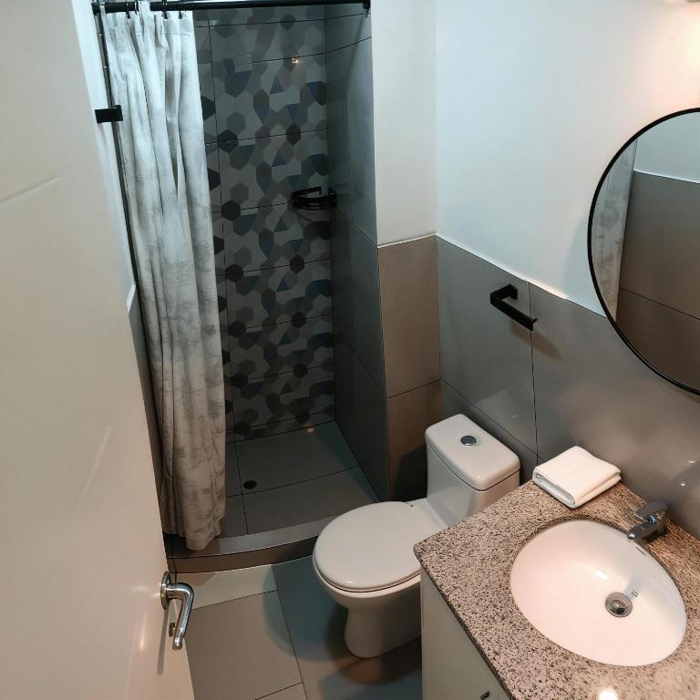 E Magdalena Costanera Access Wifi Pro 2B 204 - Apartamento de 2 dormitorios - 32