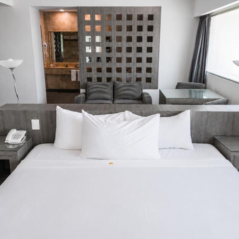 We Hotel Aeropuerto - Suite Master - 1