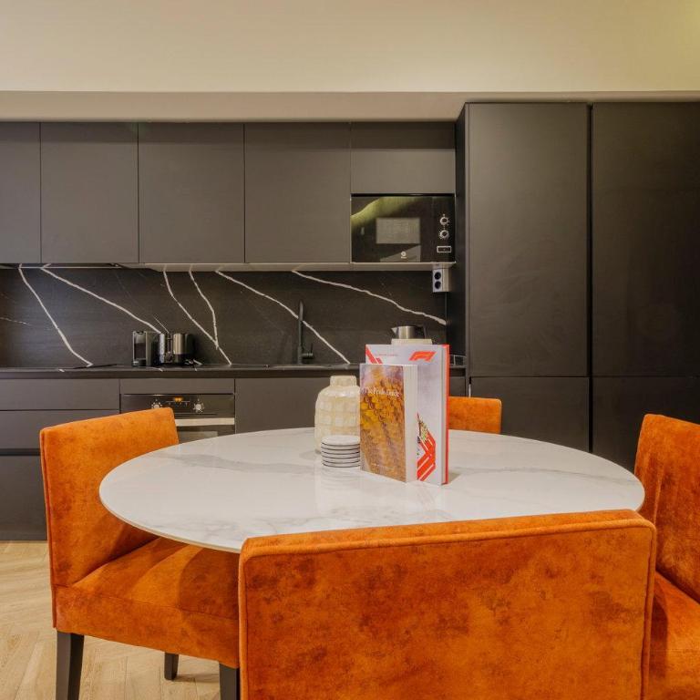 Upscale Designer Retreat in the Heart of Madrid - Appartamento - 2