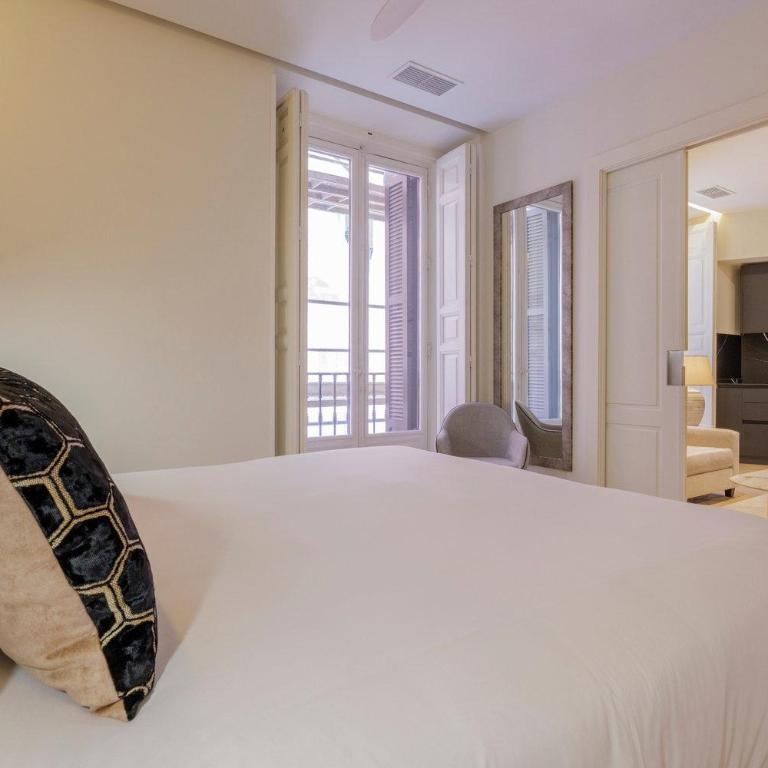 Upscale Designer Retreat in the Heart of Madrid - Appartamento - 15