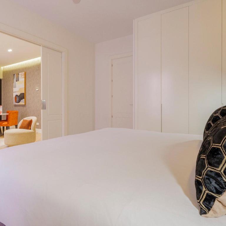 Upscale Designer Retreat in the Heart of Madrid - Appartamento - 18