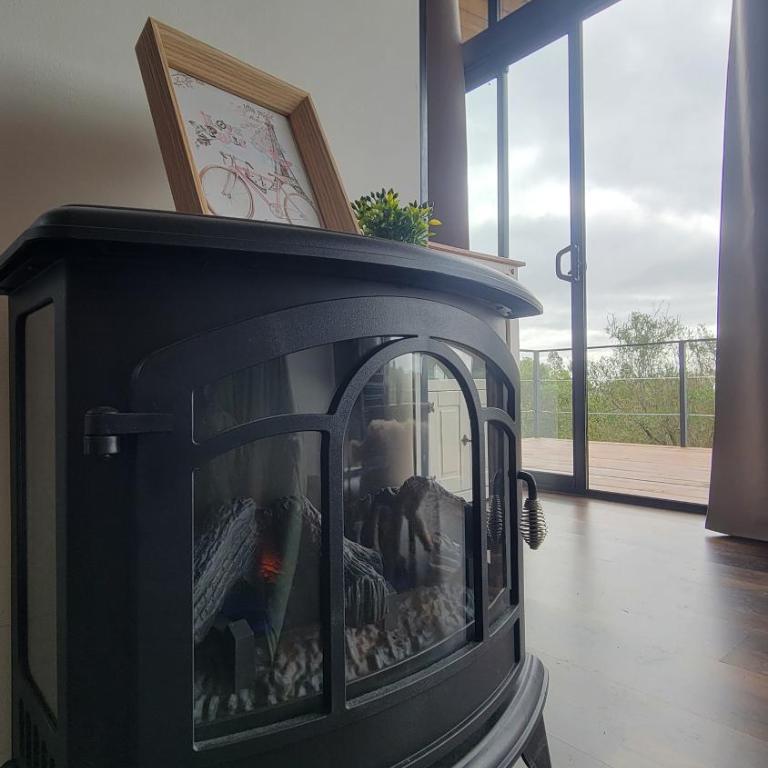 loft 406 Villa Serrana - Apartamento de 1 dormitorio - 20