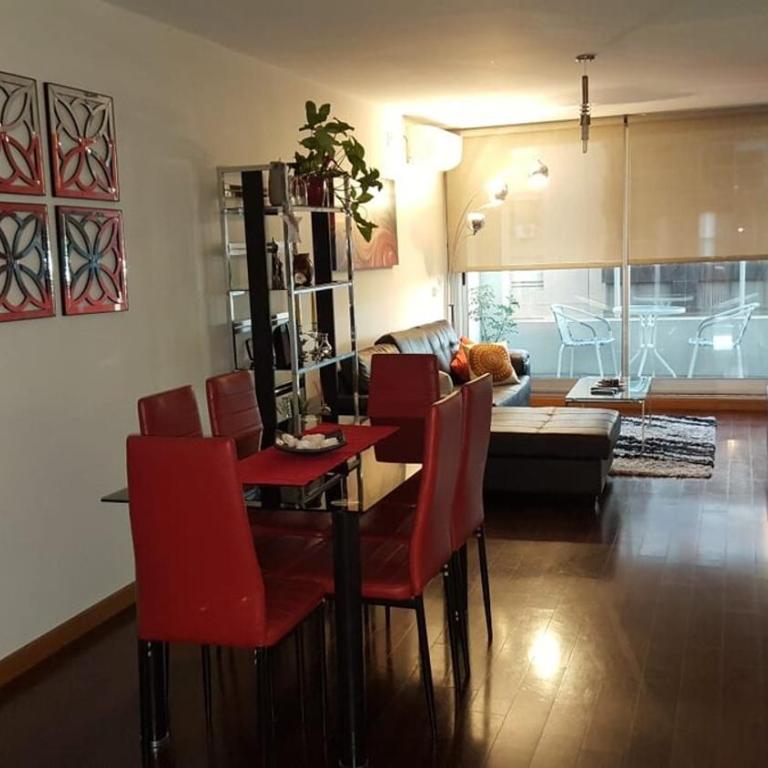 Acqualina - Apartamento de 2 dormitorios - 1