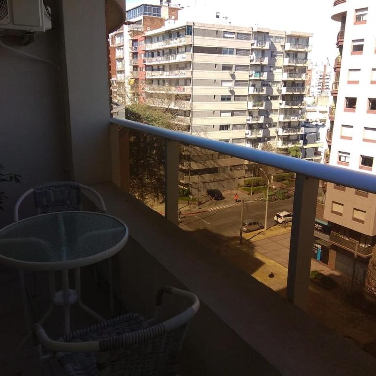 Acqualina - Apartamento de 2 dormitorios - 4