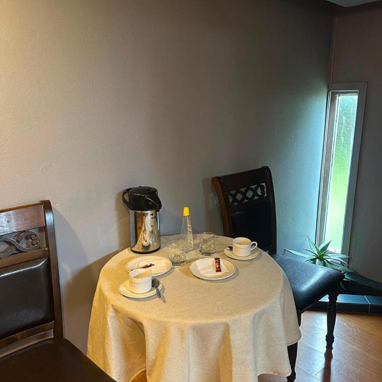 Las Gaviotas Suites - Habitación Doble - 2