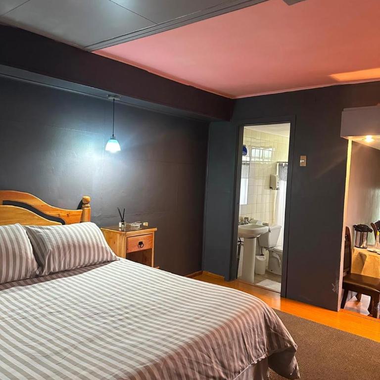 Las Gaviotas Suites - Habitación Doble - 4