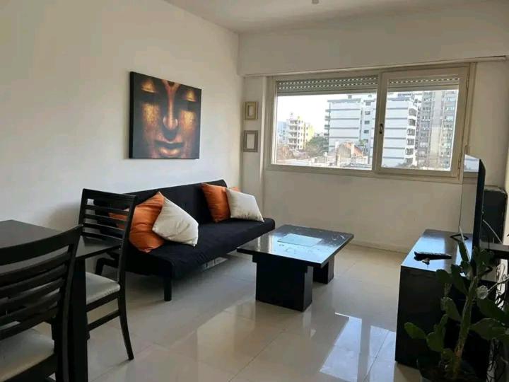 Bonpland Suitte - Apartamento de 1 dormitorio - 4