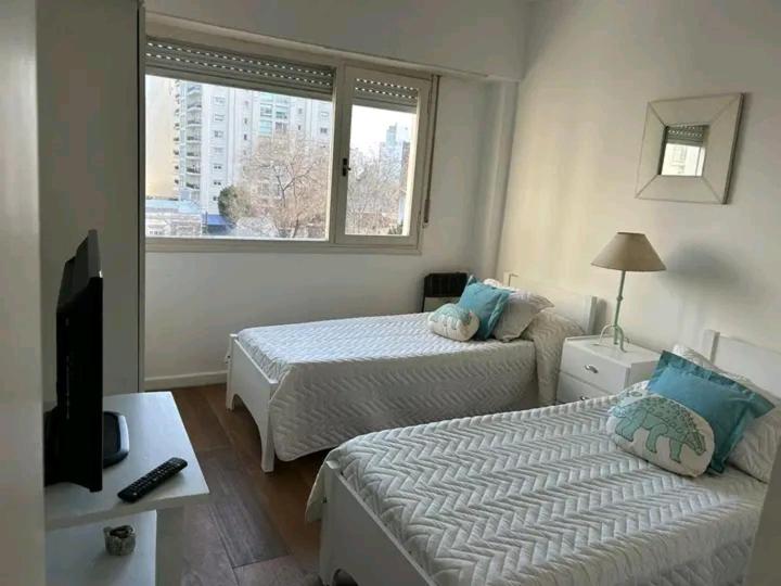 Bonpland Suitte - Apartamento de 1 dormitorio - 5