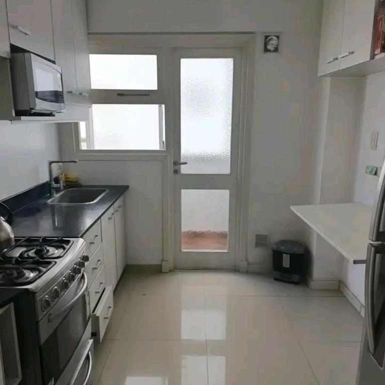 Bonpland Suitte - Apartamento de 1 dormitorio - 7