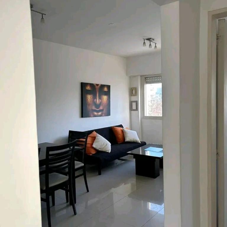 Bonpland Suitte - Apartamento de 1 dormitorio - 8