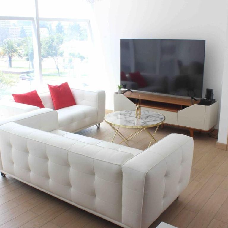 Cristal Home Apartment with a pool - Apartamento de 2 dormitorios - 1