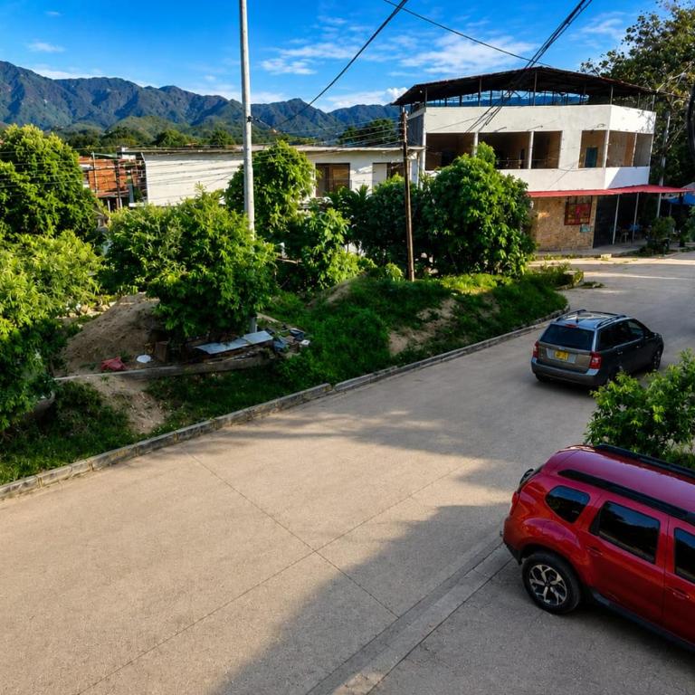 Casa moderna, central, con piscina privada - Casa de 2 dormitorios - 22