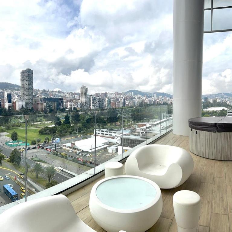 Cristal Home Apartment with a pool - Apartamento de 2 dormitorios - 3