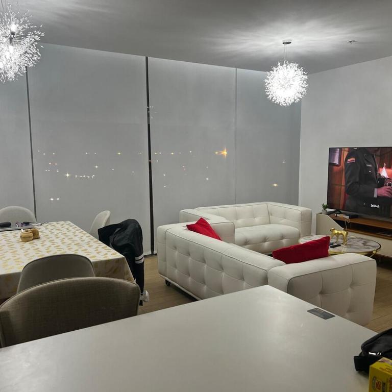 Cristal Home Apartment with a pool - Apartamento de 2 dormitorios - 4