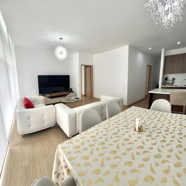 Cristal Home Apartment with a pool - Apartamento de 2 dormitorios - 7