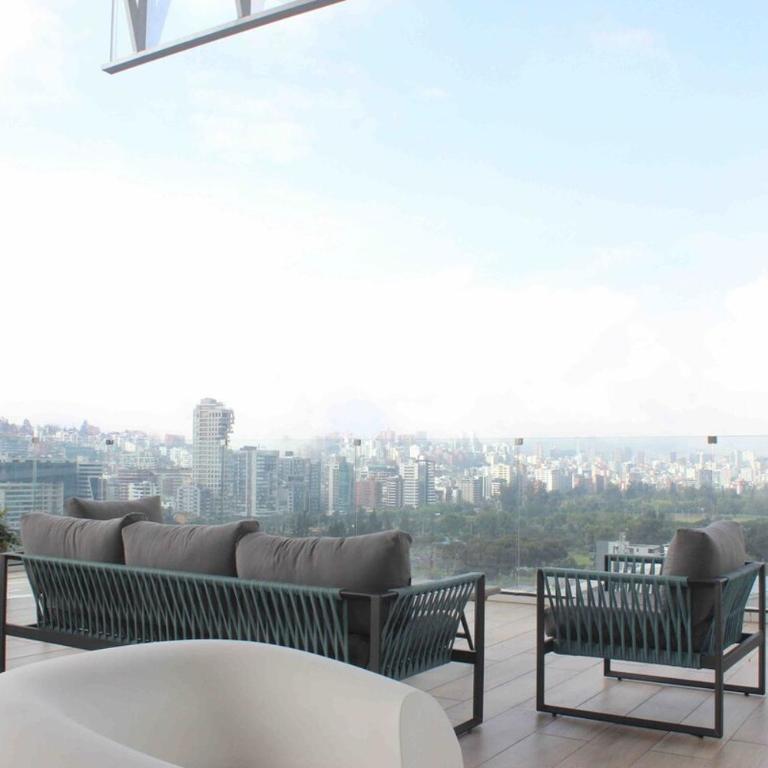 Cristal Home Apartment with a pool - Apartamento de 2 dormitorios - 8
