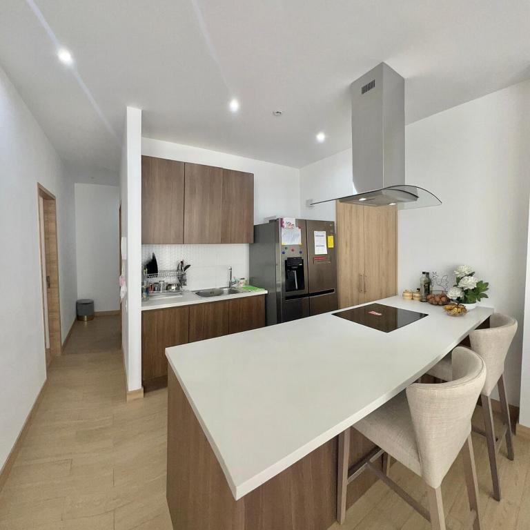 Cristal Home Apartment with a pool - Apartamento de 2 dormitorios - 9