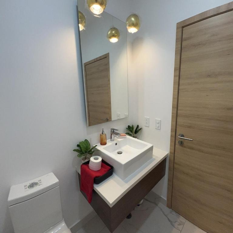 Cristal Home Apartment with a pool - Apartamento de 2 dormitorios - 12