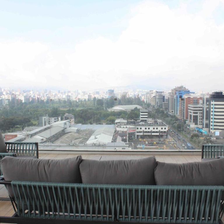 Cristal Home Apartment with a pool - Apartamento de 2 dormitorios - 14