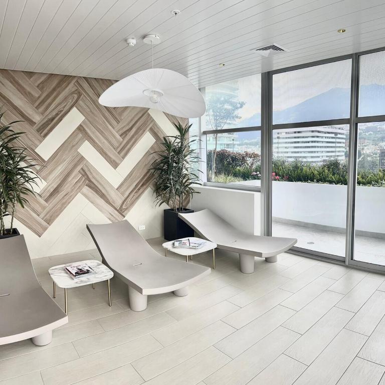 Cristal Home Apartment with a pool - Apartamento de 2 dormitorios - 15