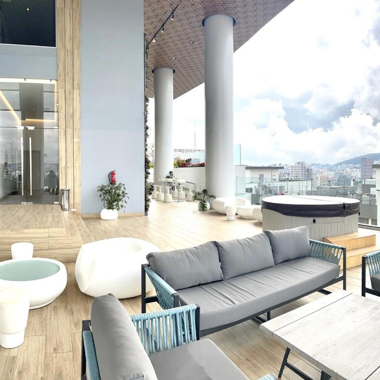 Cristal Home Apartment with a pool - Apartamento de 2 dormitorios - 16