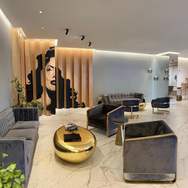 Cristal Home Apartment with a pool - Apartamento de 2 dormitorios - 20