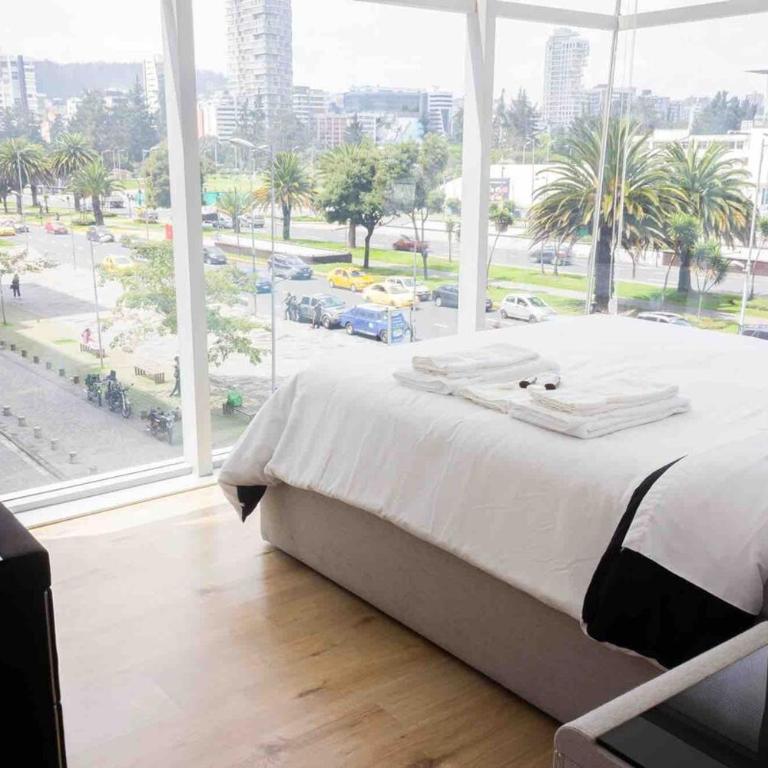 Cristal Home Apartment with a pool - Apartamento de 2 dormitorios - 22