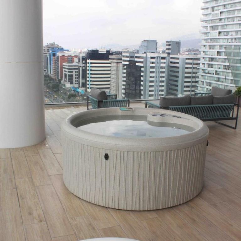Cristal Home Apartment with a pool - Apartamento de 2 dormitorios - 23