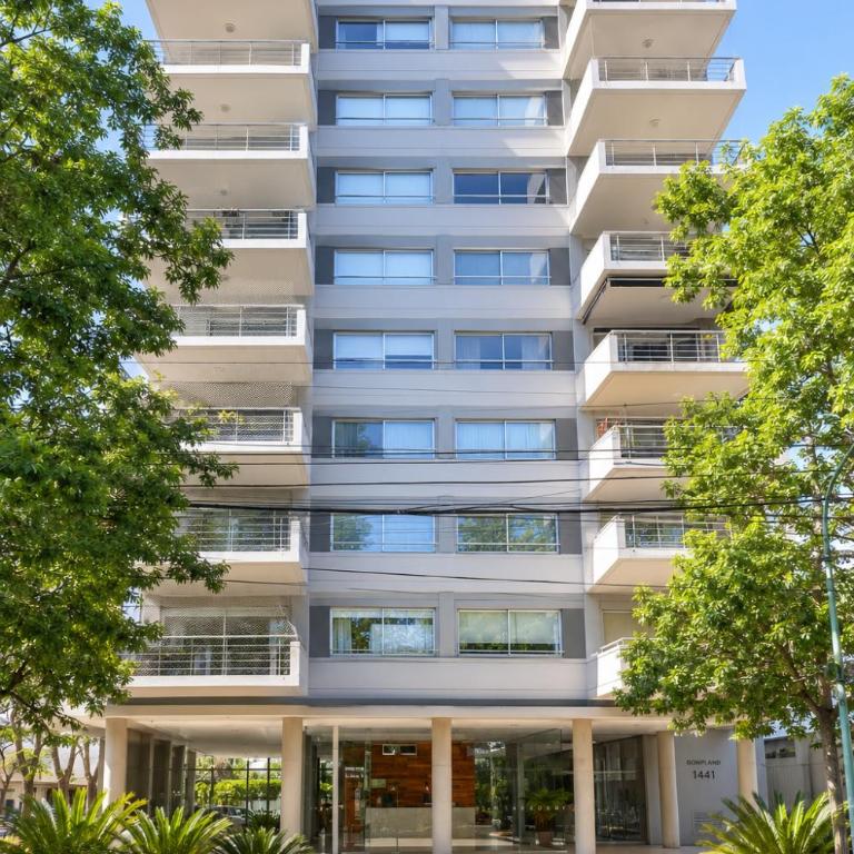 Bonpland Suitte - Apartamento de 1 dormitorio - 9