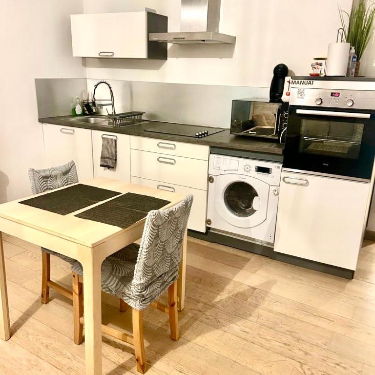 Appartement confort - Appartement 2 Chambres - 1