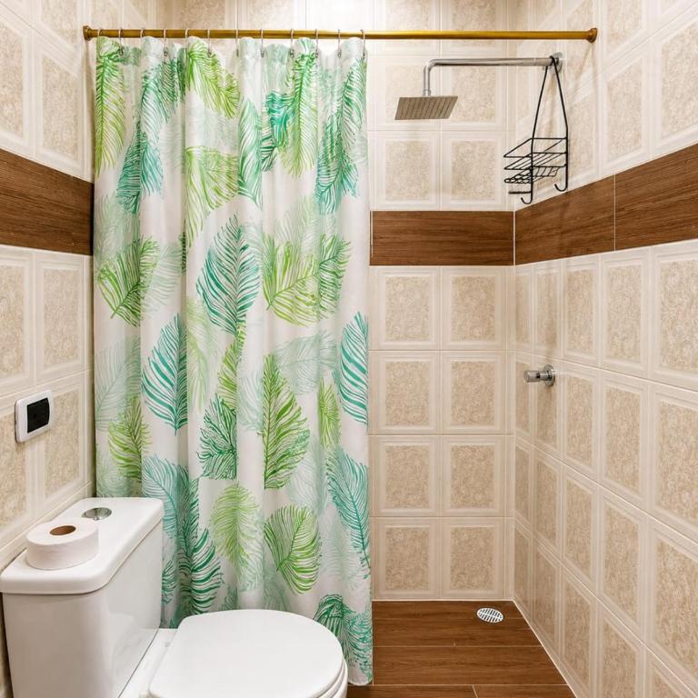 Casa moderna, central, con piscina privada - Casa de 2 dormitorios - 17