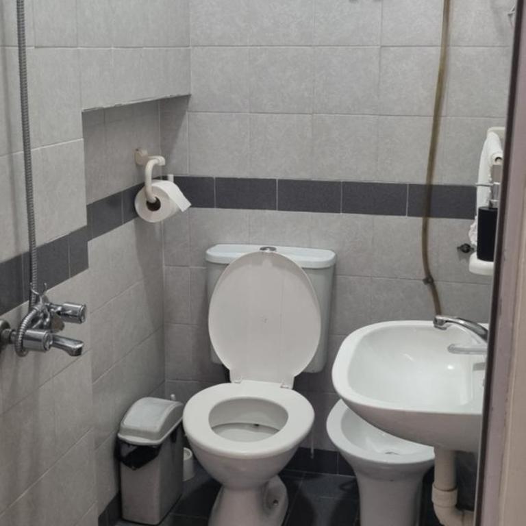 Dpto centro de Córdoba- Argentina - Apartamento de 2 dormitorios - 5