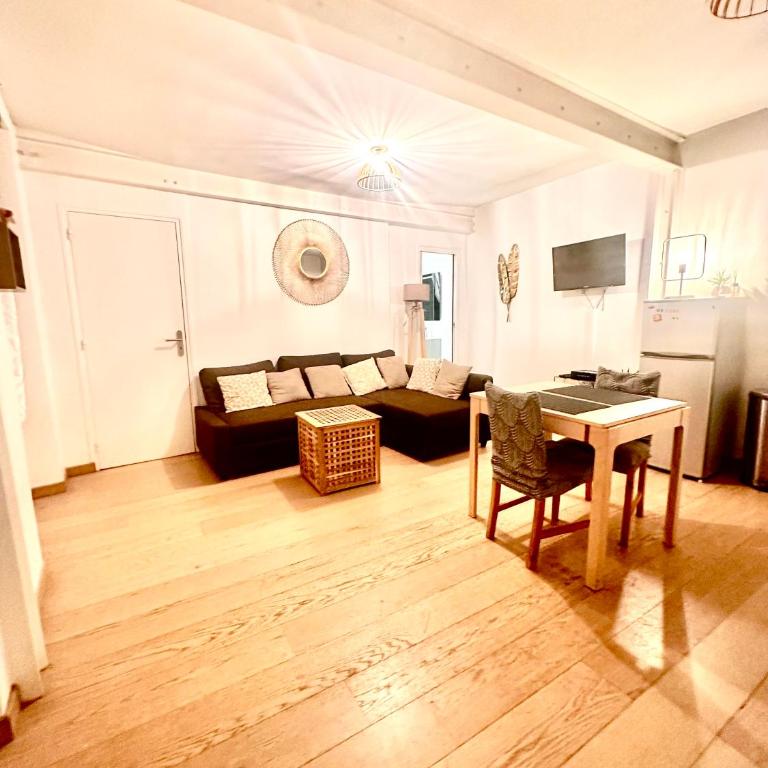 Appartement confort - Appartement 2 Chambres - 8