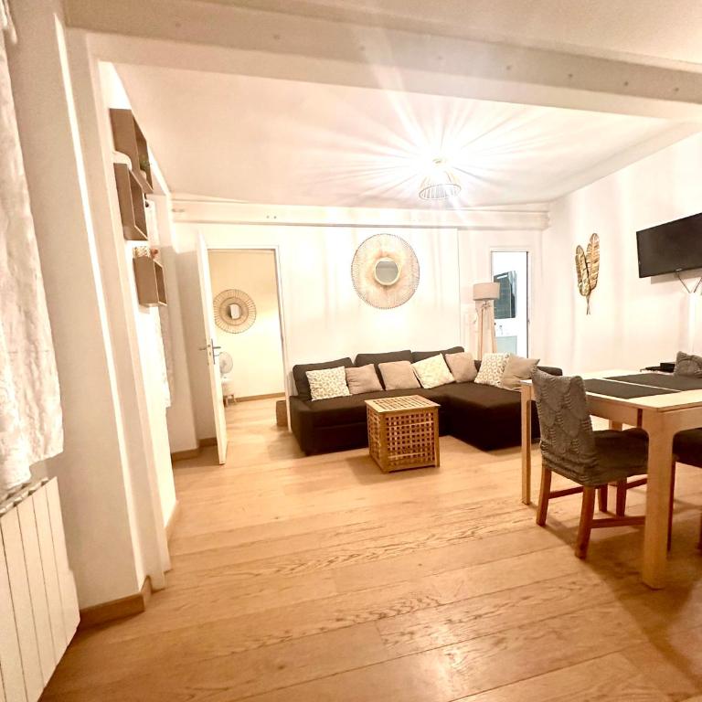 Appartement confort - Appartement 2 Chambres - 10