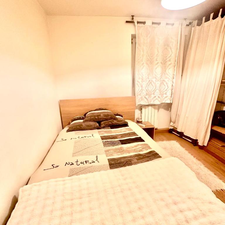 Appartement confort - Appartement 2 Chambres - 12