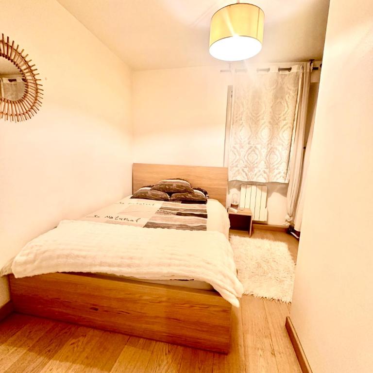 Appartement confort - Appartement 2 Chambres - 13