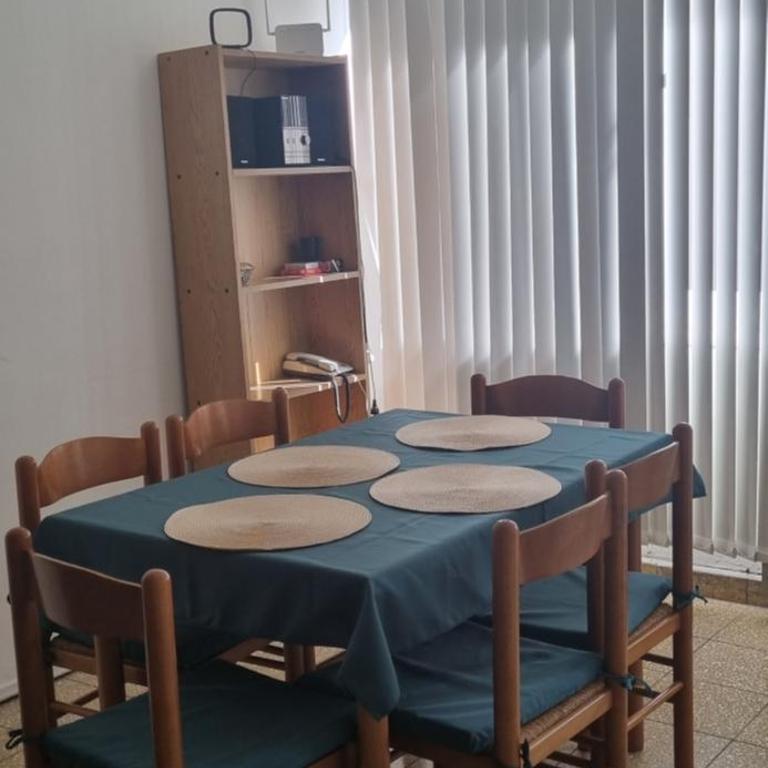 Dpto centro de Córdoba- Argentina - Apartamento de 2 dormitorios - 6