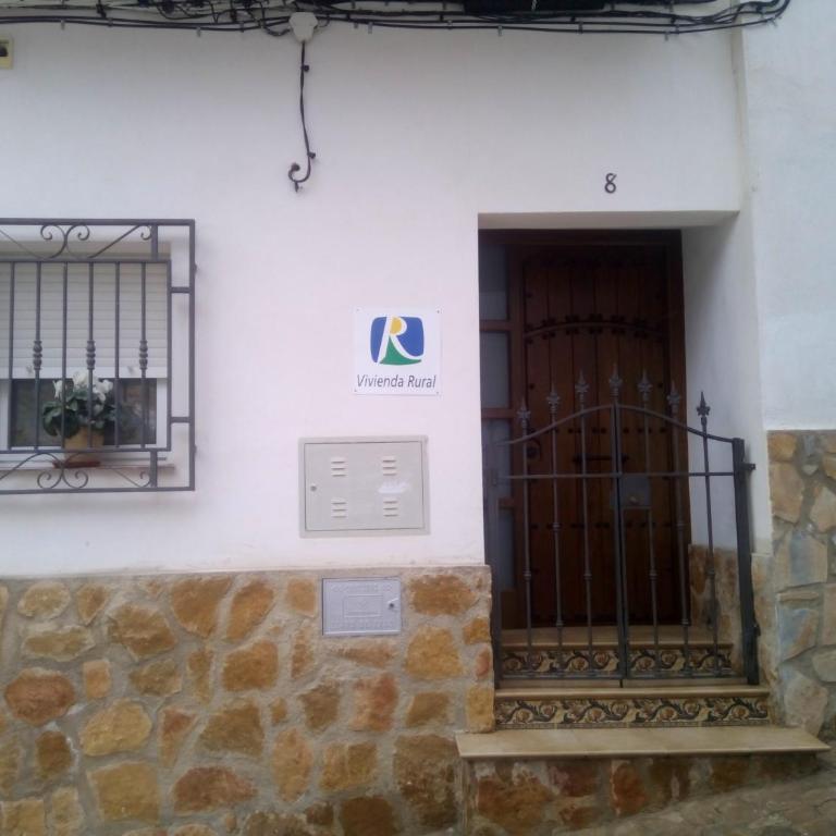 Casa Rural El Solarillo - Casa de 4 dormitorios - 19